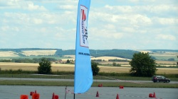 Rychlostny slalom Vyškov