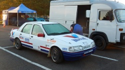 Penrite Classic Cup říjen