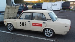 Penrite Classic Cup