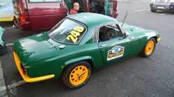 Penrite Classic Cup