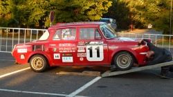 Penrite Classic Cup