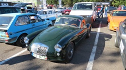 Penrite Classic Cup