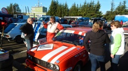 Penrite Classic Cup