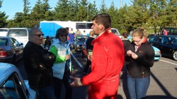 Penrite Classic Cup