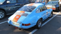 Penrite Classic Cup