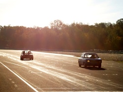 Penrite Classic Cup