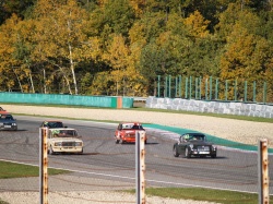 Penrite Classic Cup