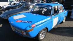 Penrite Classic Cup