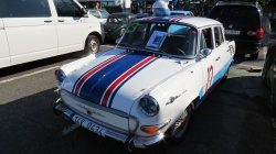 Penrite Classic Cup