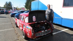 Penrite Classic Cup