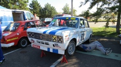 Penrite Classic Cup