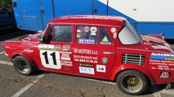 Penrite Classic Cup