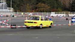 AGROTEC Sportlife Rally Show