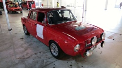 AGROTEC Sportlife Rally Show
