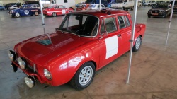 AGROTEC Sportlife Rally Show