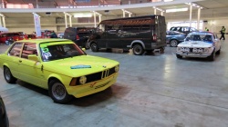 AGROTEC Sportlife Rally Show