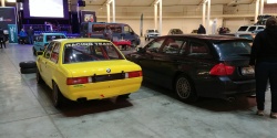 AGROTEC Sportlife Rally Show