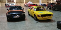 AGROTEC Sportlife Rally Show