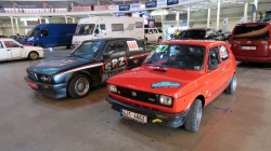 AGROTEC Sportlife Rally Show
