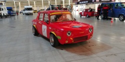 AGROTEC Sportlife Rally Show