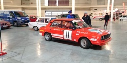 AGROTEC Sportlife Rally Show