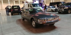 AGROTEC Sportlife Rally Show