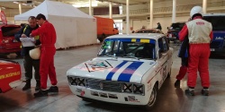 AGROTEC Sportlife Rally Show
