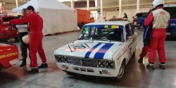 AGROTEC Sportlife Rally Show