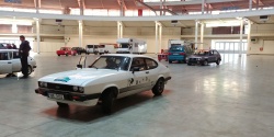 AGROTEC Sportlife Rally Show