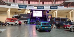 AGROTEC Sportlife Rally Show