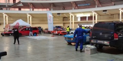 AGROTEC Sportlife Rally Show