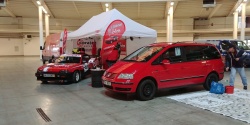 AGROTEC Sportlife Rally Show