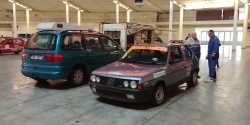 AGROTEC Sportlife Rally Show