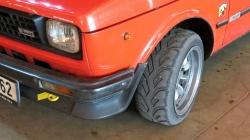 AGROTEC Sportlife Rally Show