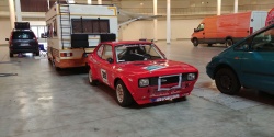 AGROTEC Sportlife Rally Show