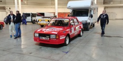 AGROTEC Sportlife Rally Show