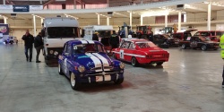 AGROTEC Sportlife Rally Show