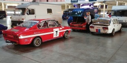 AGROTEC Sportlife Rally Show