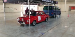 AGROTEC Sportlife Rally Show