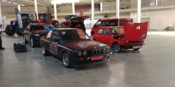 AGROTEC Sportlife Rally Show
