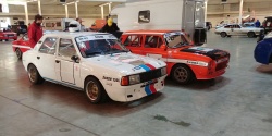 AGROTEC Sportlife Rally Show