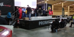 AGROTEC Sportlife Rally Show