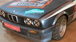 AGROTEC Sportlife Rally Show