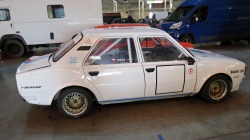 AGROTEC Sportlife Rally Show
