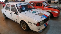 AGROTEC Sportlife Rally Show