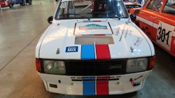 AGROTEC Sportlife Rally Show