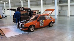 AGROTEC Sportlife Rally Show