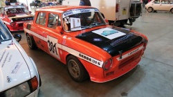 AGROTEC Sportlife Rally Show