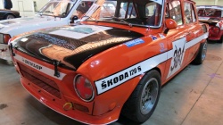 AGROTEC Sportlife Rally Show
