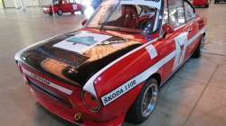 AGROTEC Sportlife Rally Show